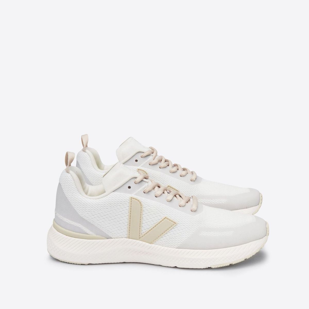 VEJA - Zapatillas urbanas Mujer IP1402909 Veja Blanco