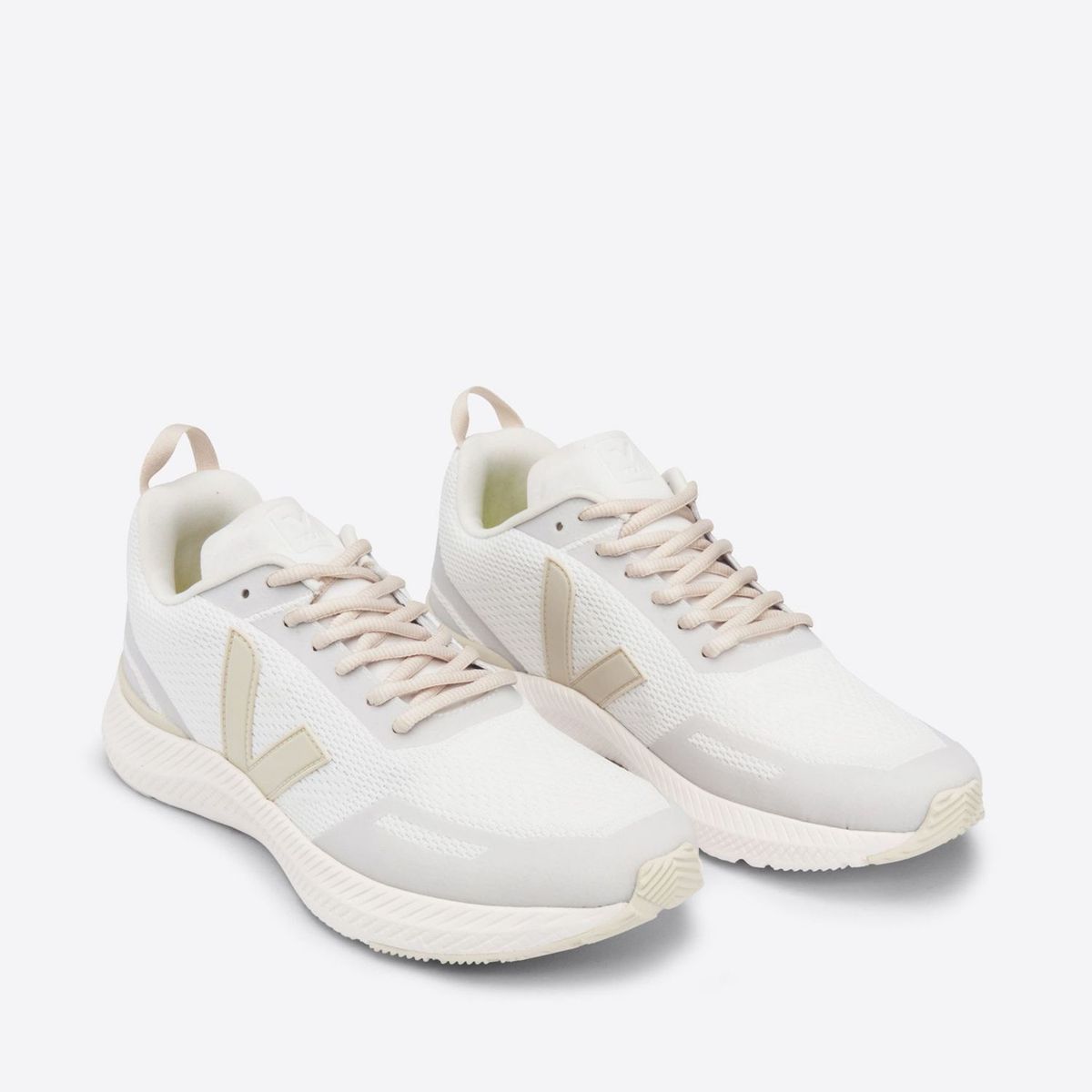 VEJA - Zapatillas urbanas Mujer IP1402909 Veja Blanco