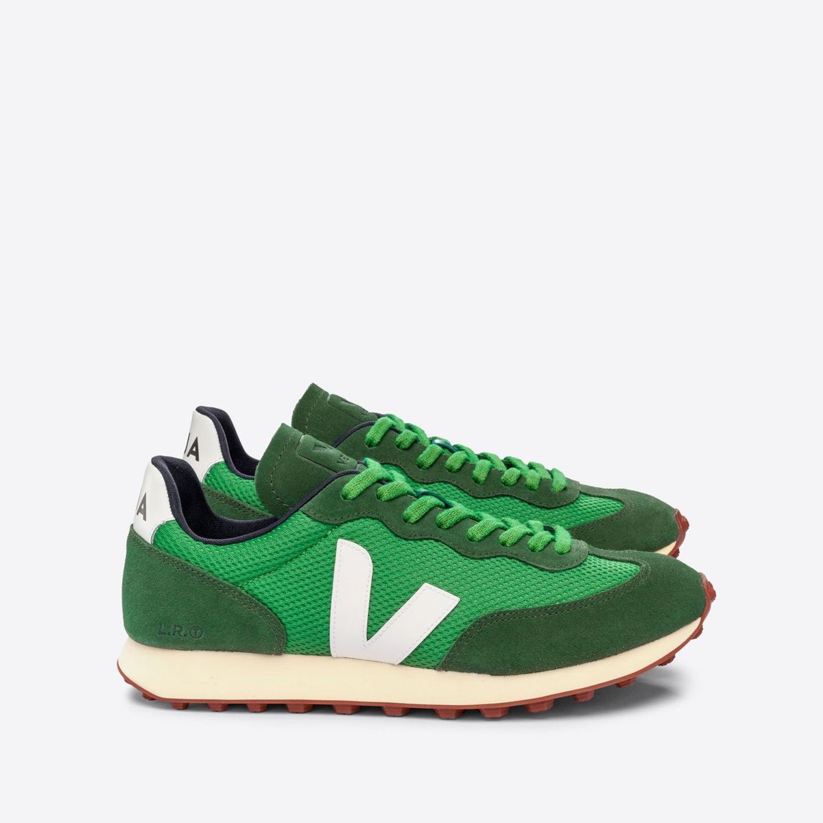 VEJA - Zapatillas urbanas Mujer RB1803172 Veja