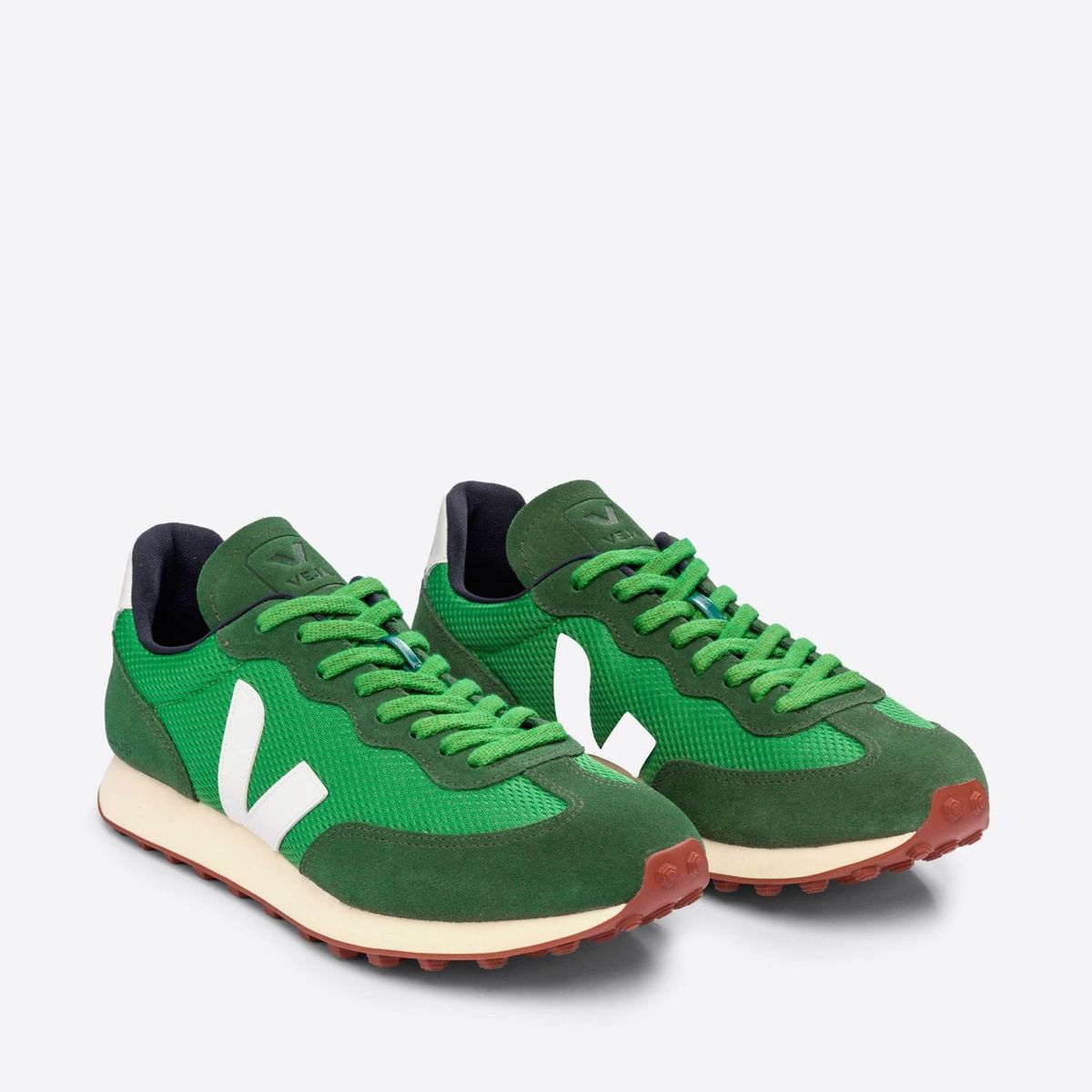 VEJA - Zapatillas urbanas Mujer RB1803172 Veja