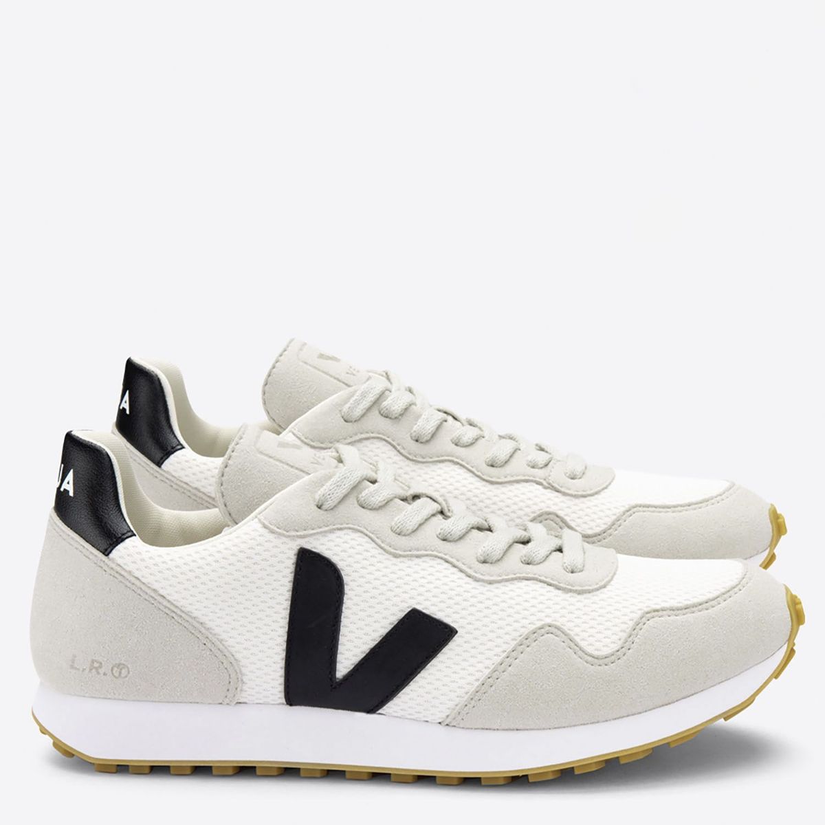 VEJA - Zapatillas urbanas Mujer Rio Branco Veja RR0102364 Blanco