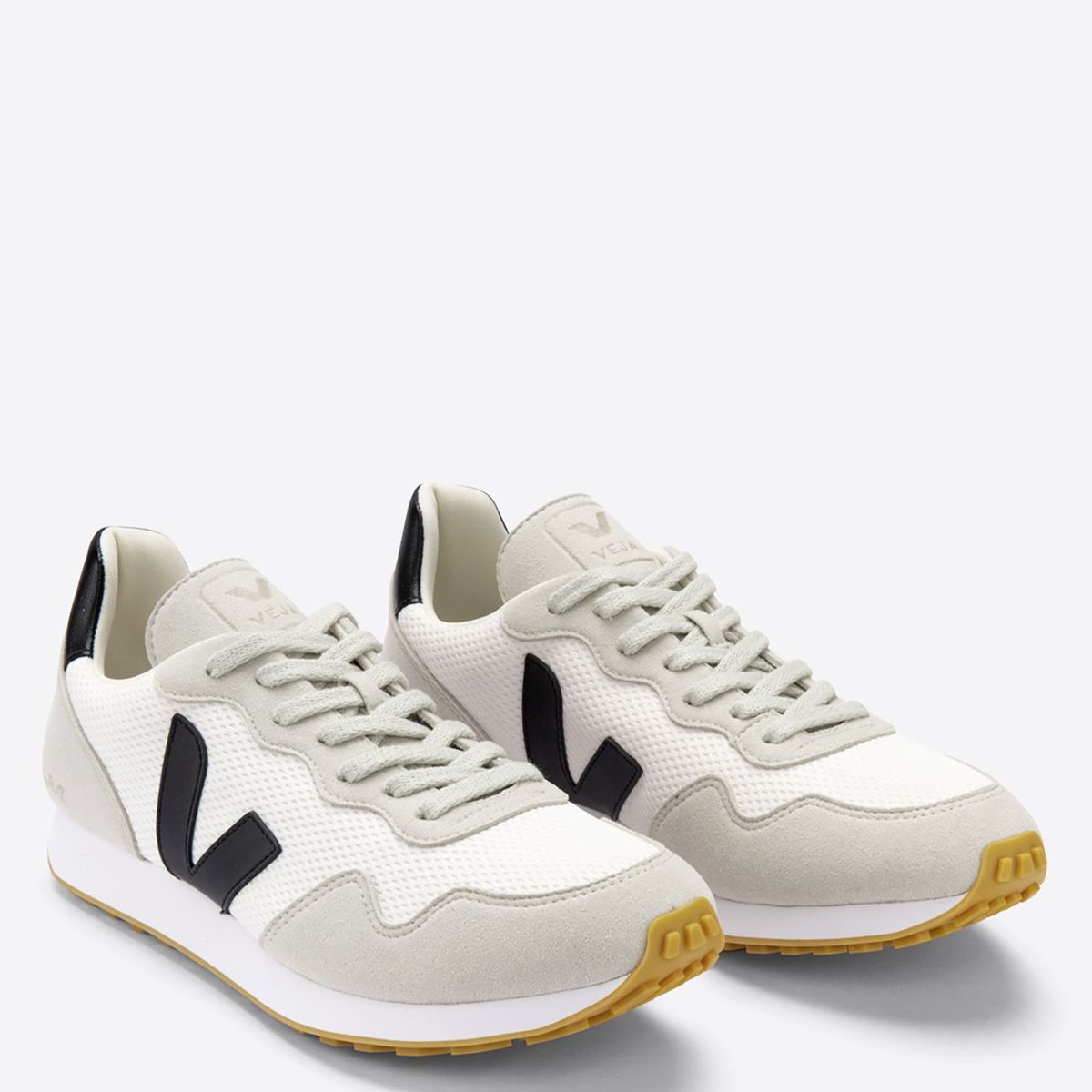 VEJA - Zapatillas urbanas Mujer Rio Branco Veja RR0102364 Blanco