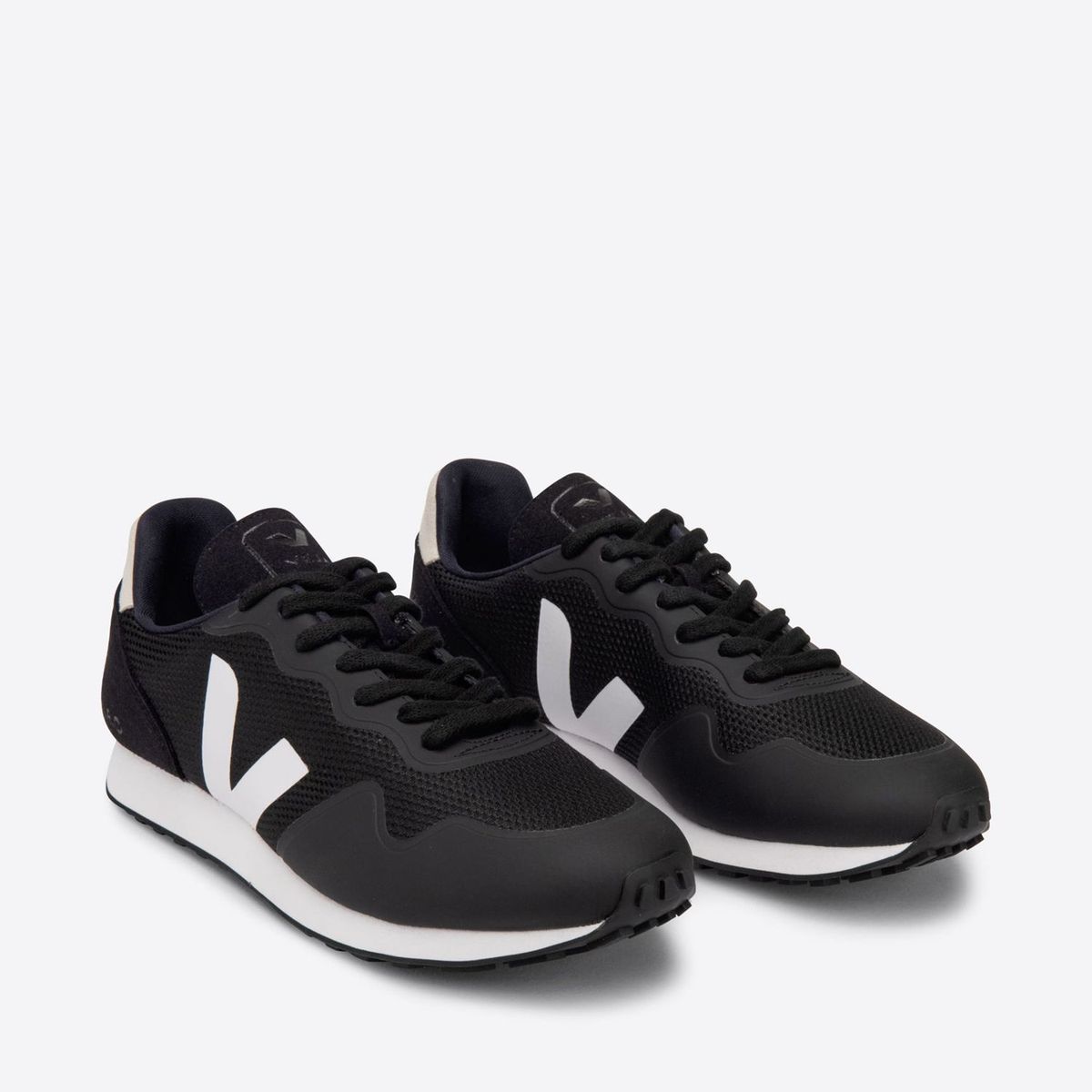 VEJA - Zapatillas urbanas Mujer RT0102698 Veja Negro