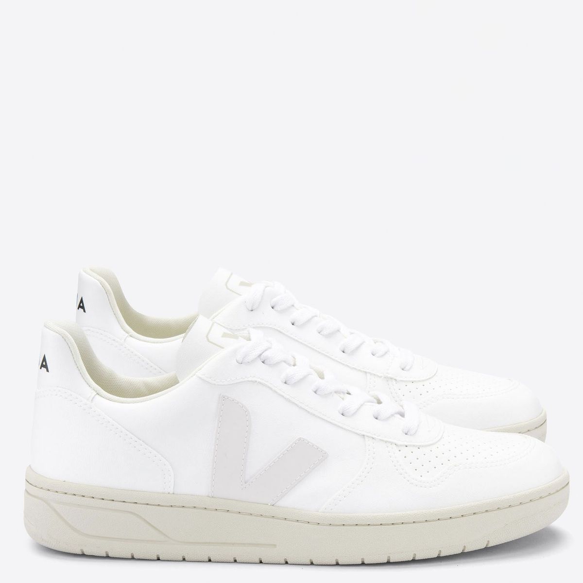 VEJA - Zapatillas urbanas Mujer V-10 Veja