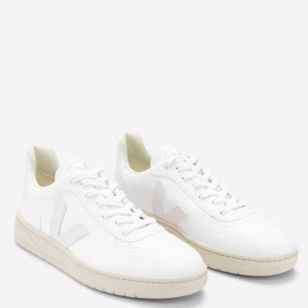 VEJA - Zapatillas urbanas Mujer V-10 Veja