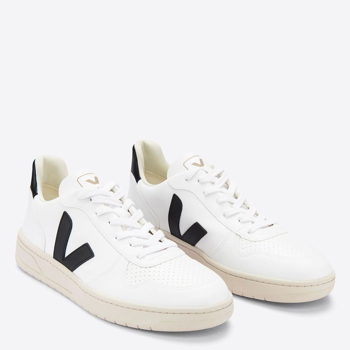 VEJA - Zapatillas urbanas Mujer V-10 Veja