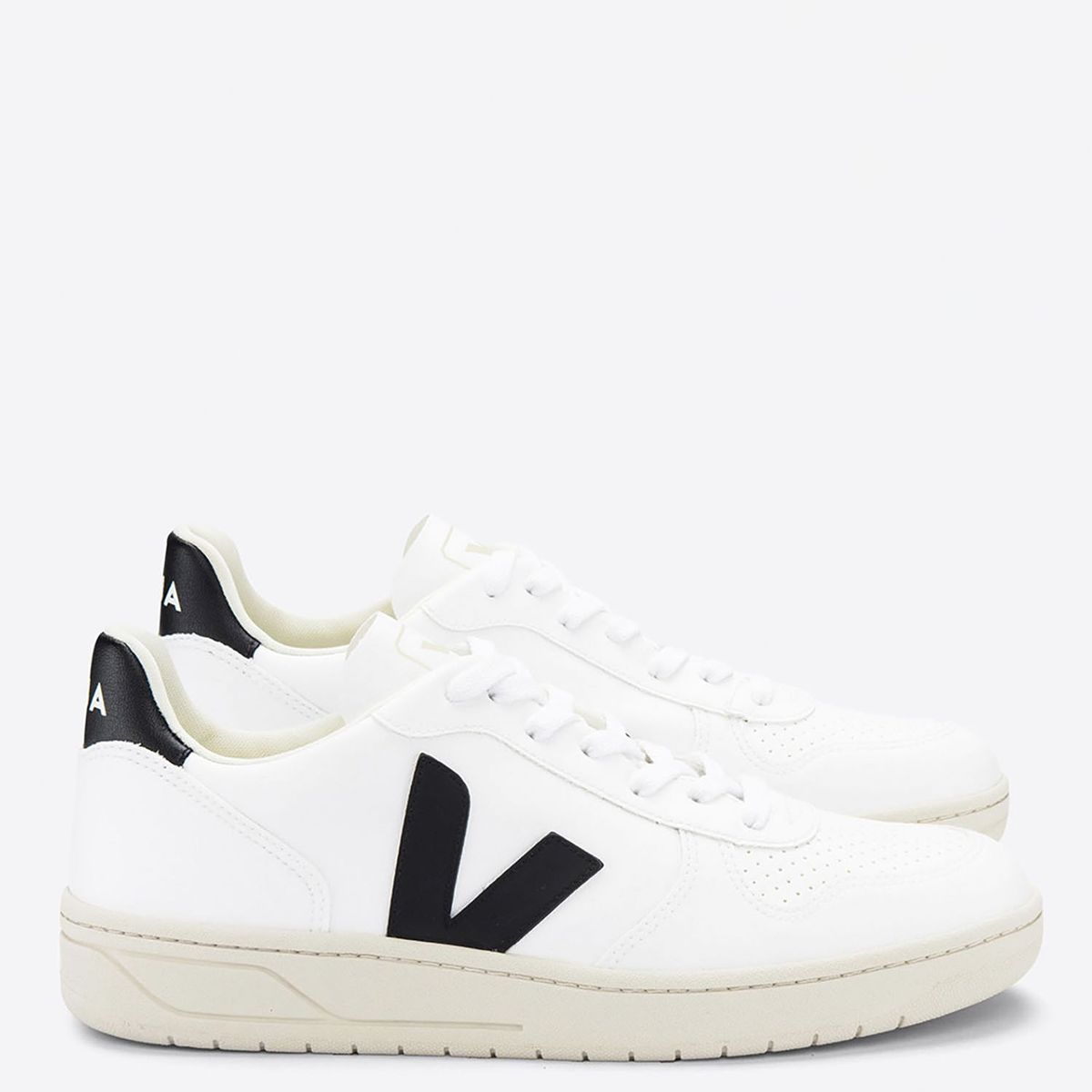 VEJA - Zapatillas urbanas Mujer V-10 Veja