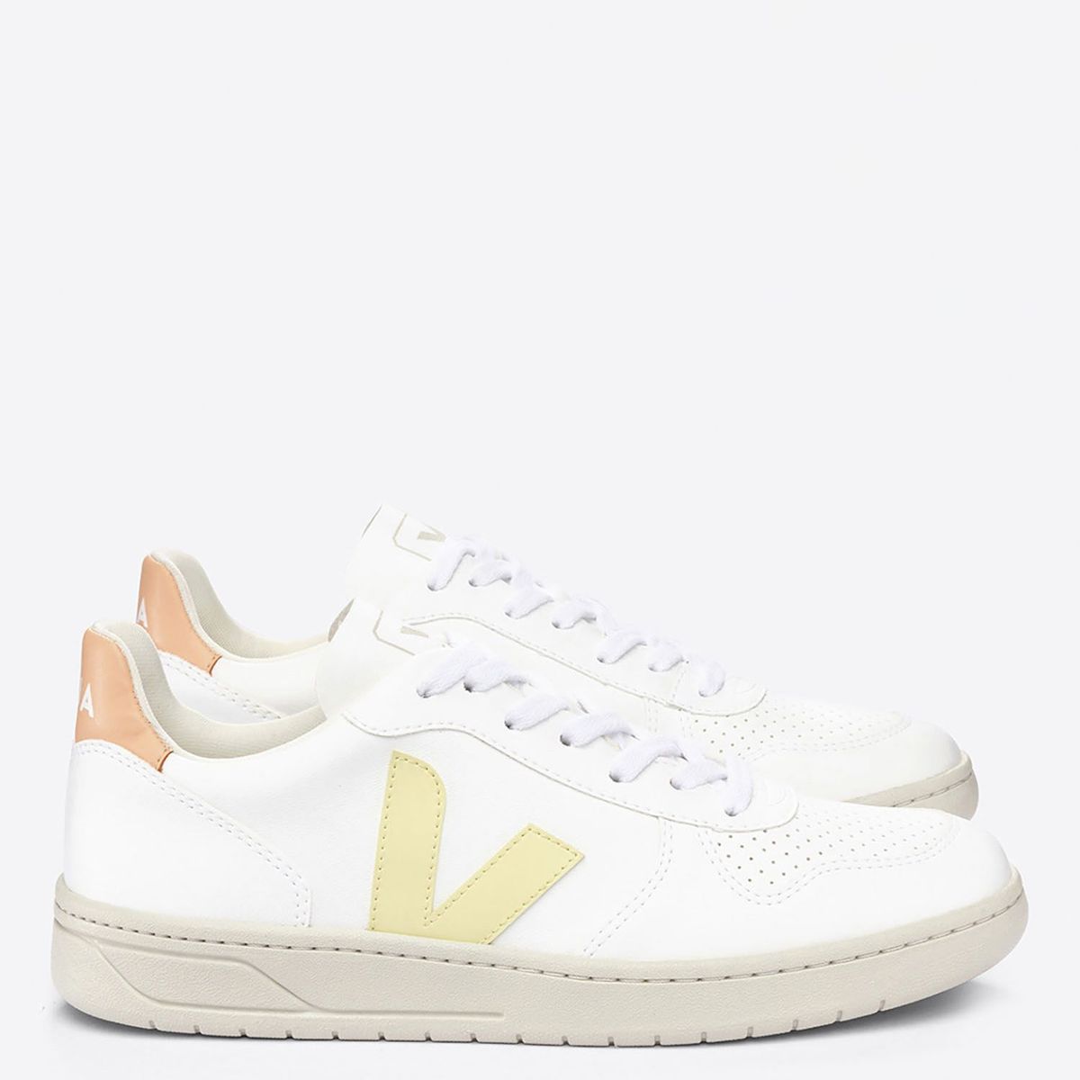 VEJA - Zapatillas urbanas Mujer V-10 Veja