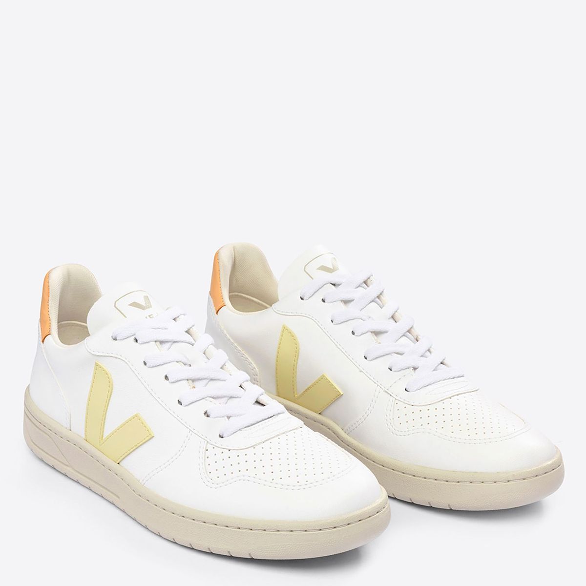 VEJA - Zapatillas urbanas Mujer V-10 Veja