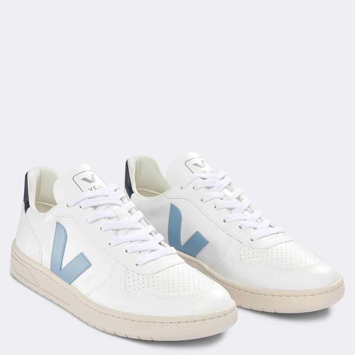 VEJA - Zapatillas urbanas Mujer V-10 Veja
