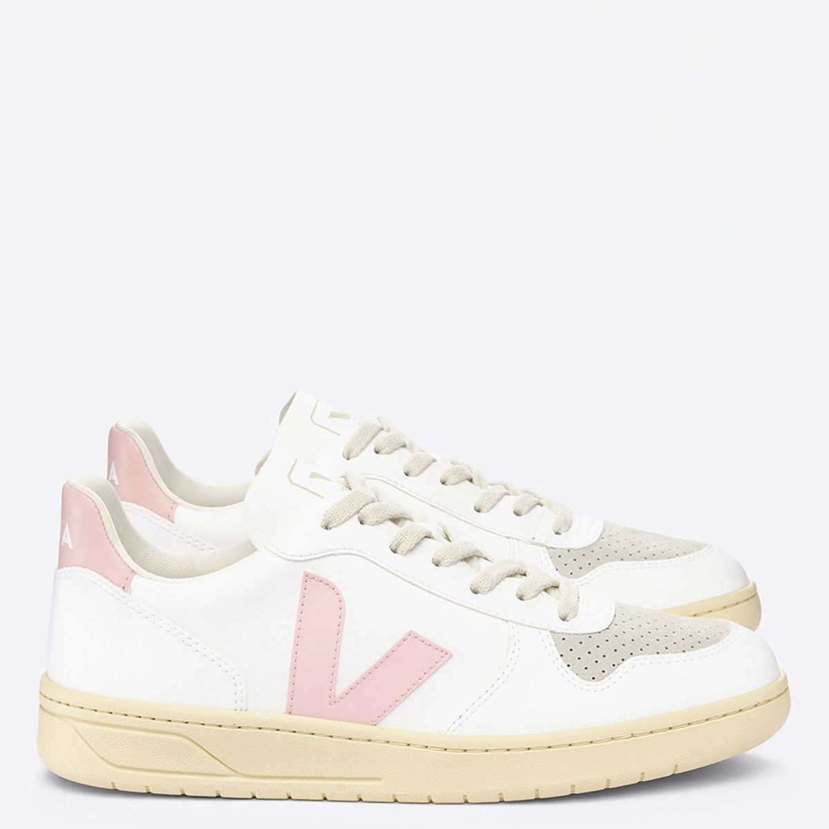 VEJA - Zapatillas urbanas Mujer V-10 Veja