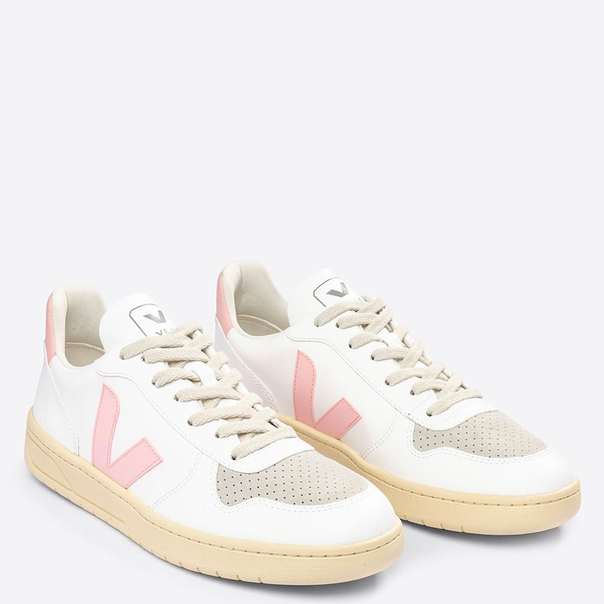 VEJA - Zapatillas urbanas Mujer V-10 Veja
