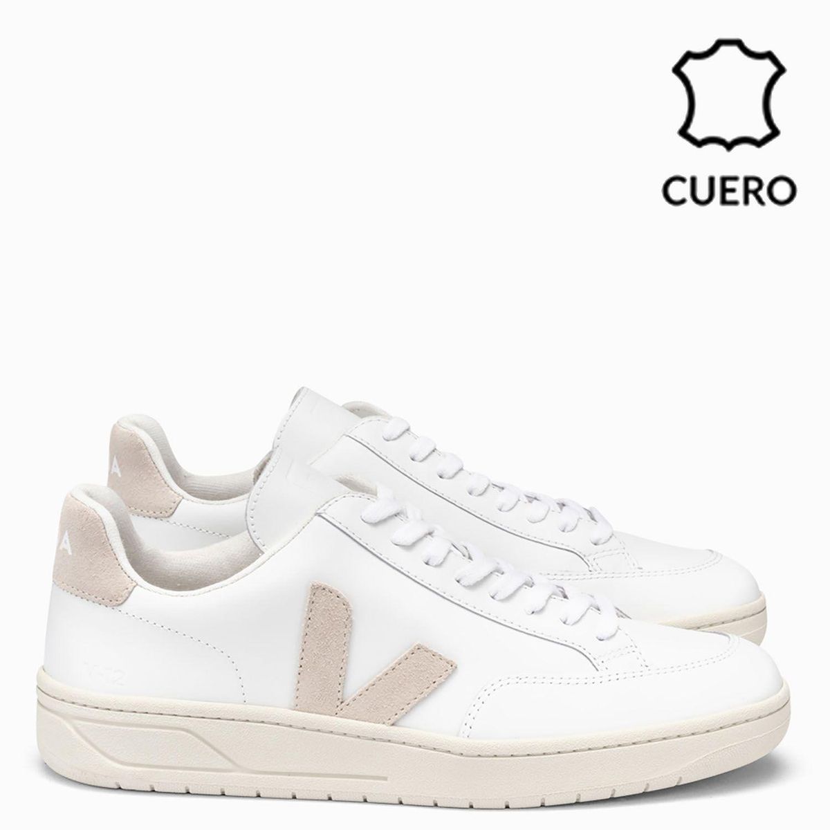 VEJA - Zapatillas Urbanas Mujer Veja