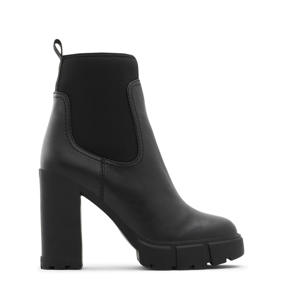 ALDO - Botines casuales Mujer Aldo Bolder