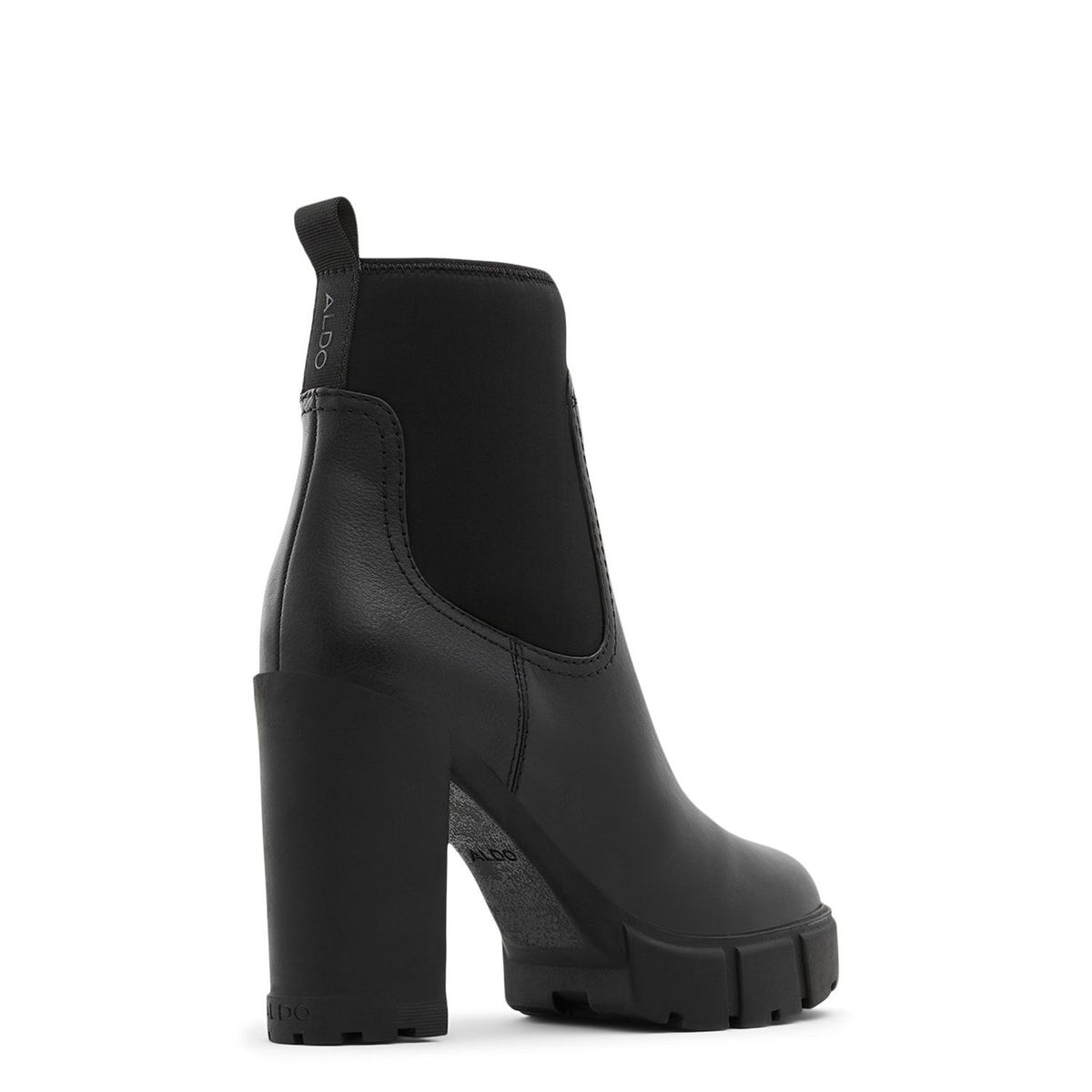 ALDO - Botines casuales Mujer Aldo Bolder