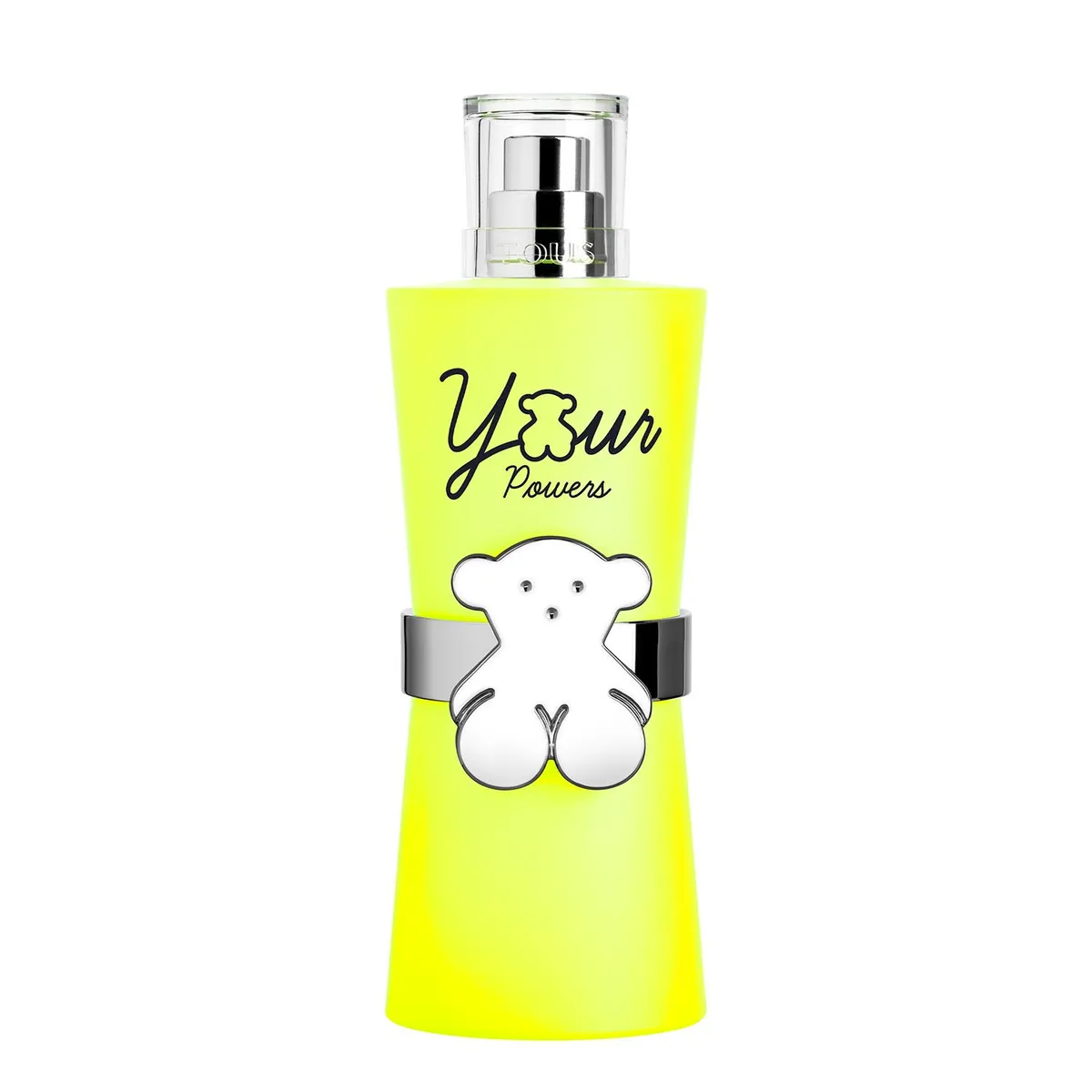 TOUS - Tous Your Powers Edt 90 ml TOUS Mujer