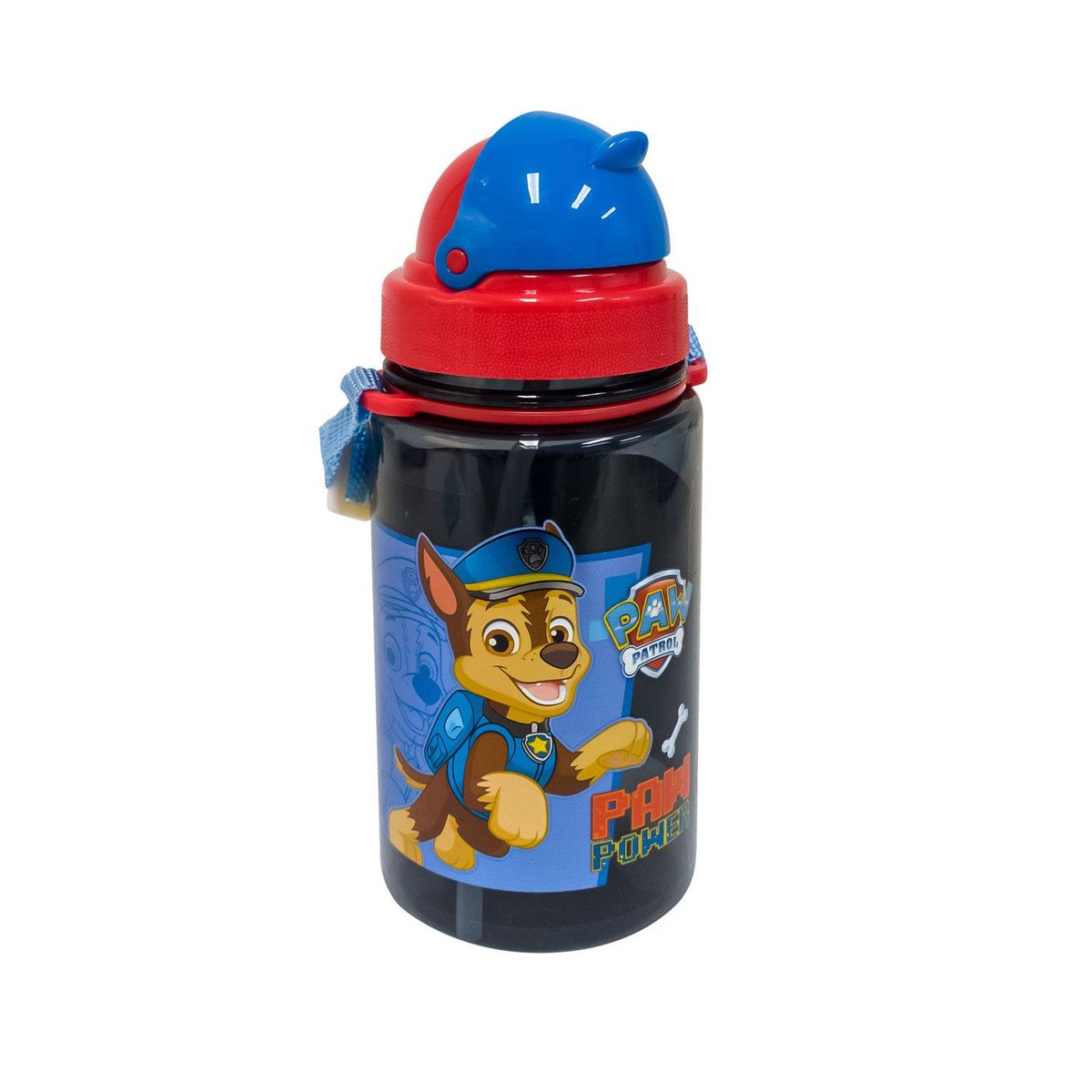 SCOOL - SCOOL Botella PP Chica  PAW PATROL H
