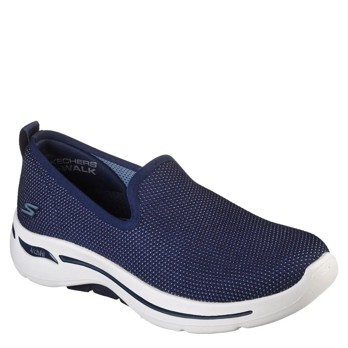 SKECHERS - Zapatillas Casual Mujer Skechers Go Walk Arch Fit