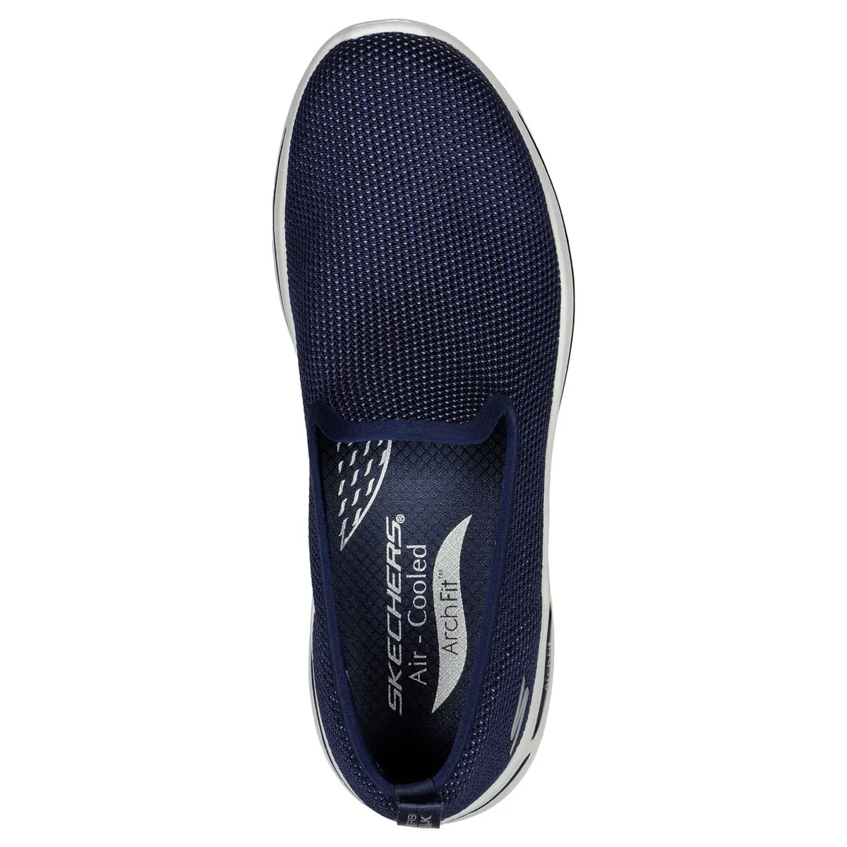 SKECHERS - Zapatillas Casual Mujer Skechers Go Walk Arch Fit