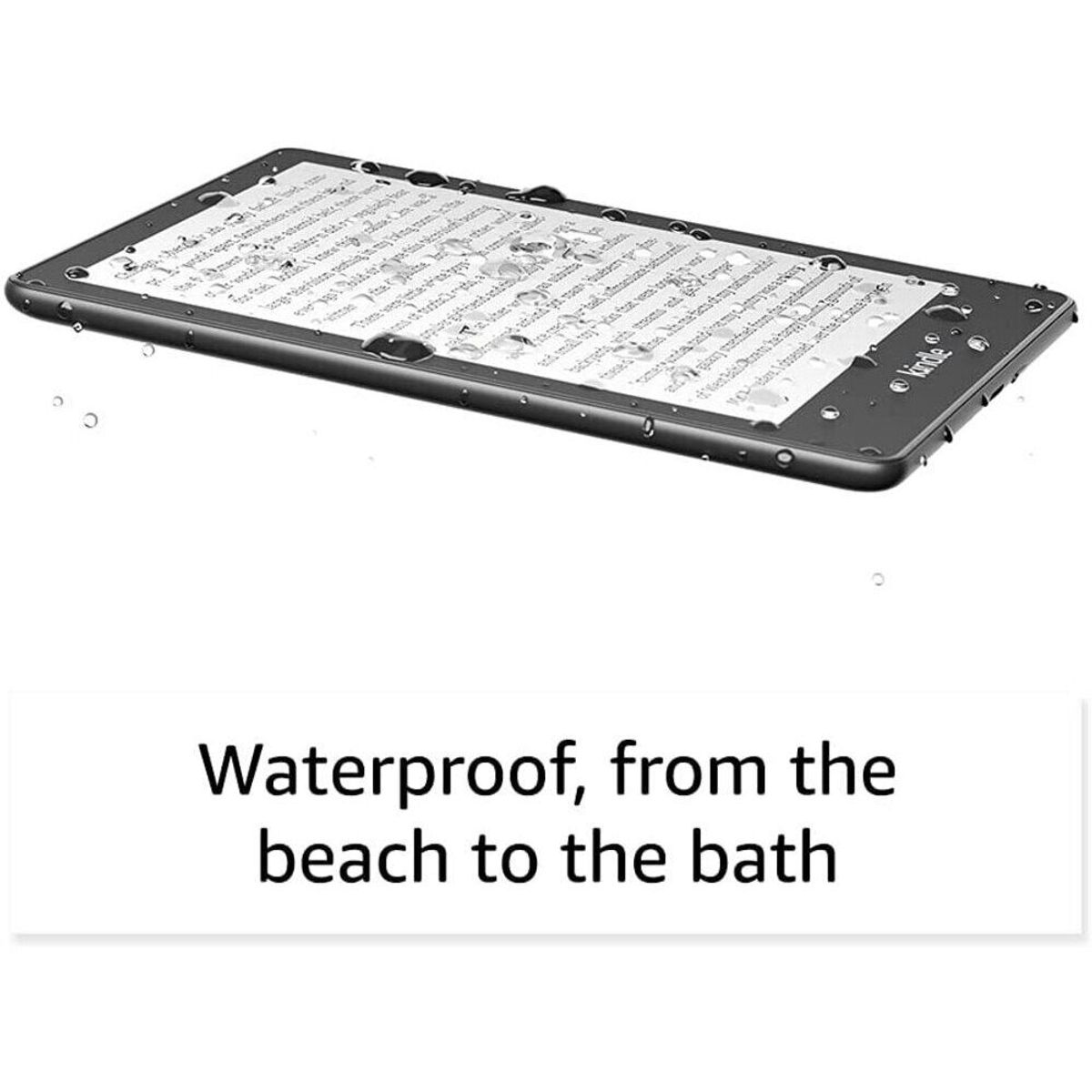 AMAZON - Kindle Paperwhite 6.8 Pulgadas 11TH GEN. Waterpro