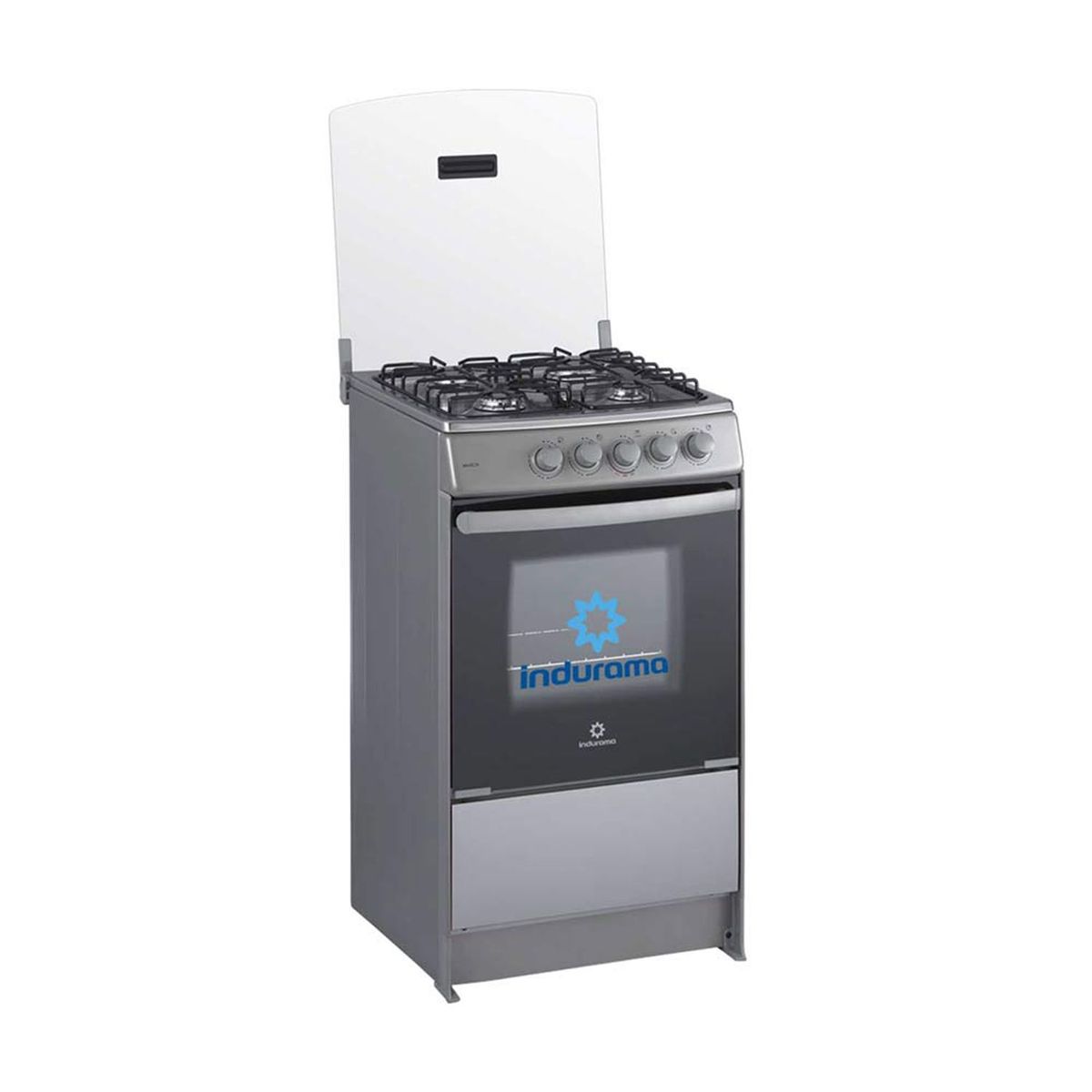 INDURAMA - Cocina Murcia Spazio Plus Gris