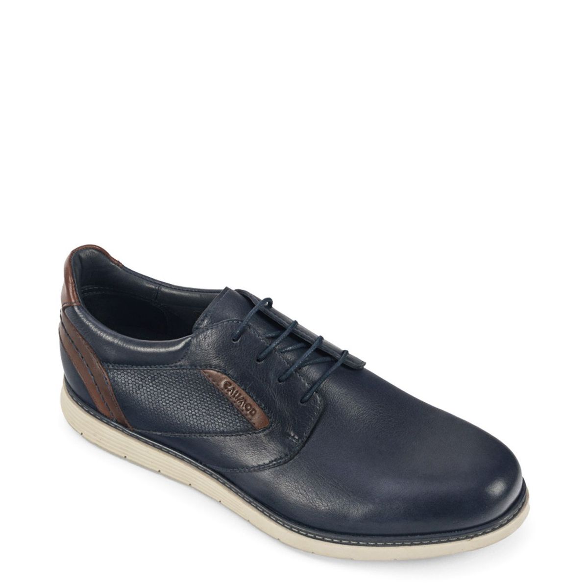 CALIMOD - Zapatos casuales Hombre Calimod CRI002 AZU