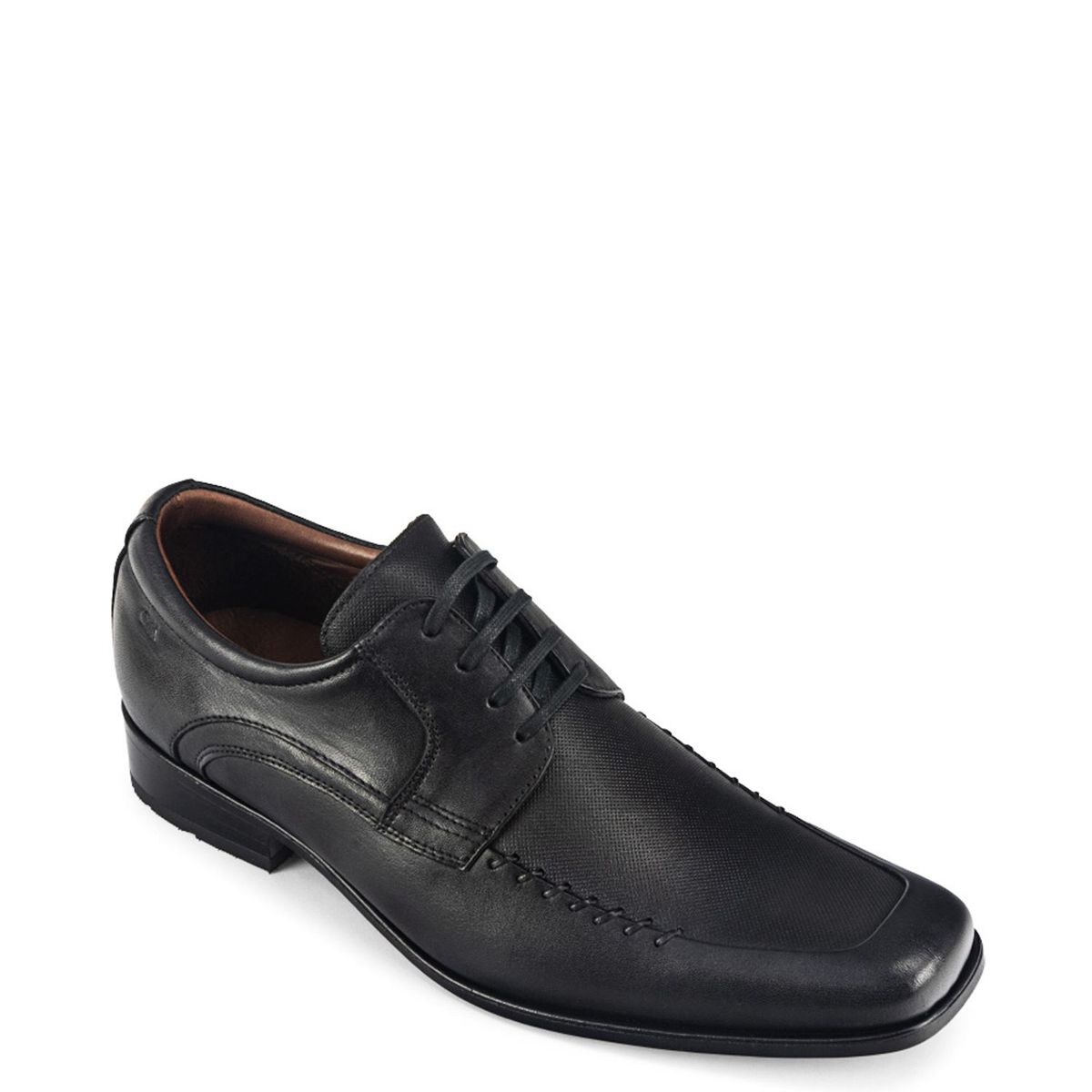 CALIMOD - Zapatos formales Hombre Calimod 26012 NGR.