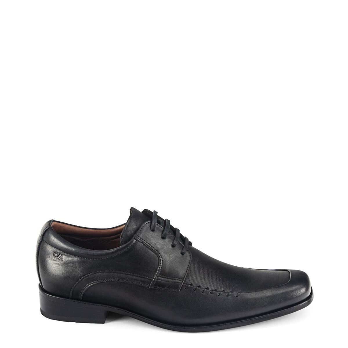 CALIMOD - Zapatos formales Hombre Calimod 26012 NGR.