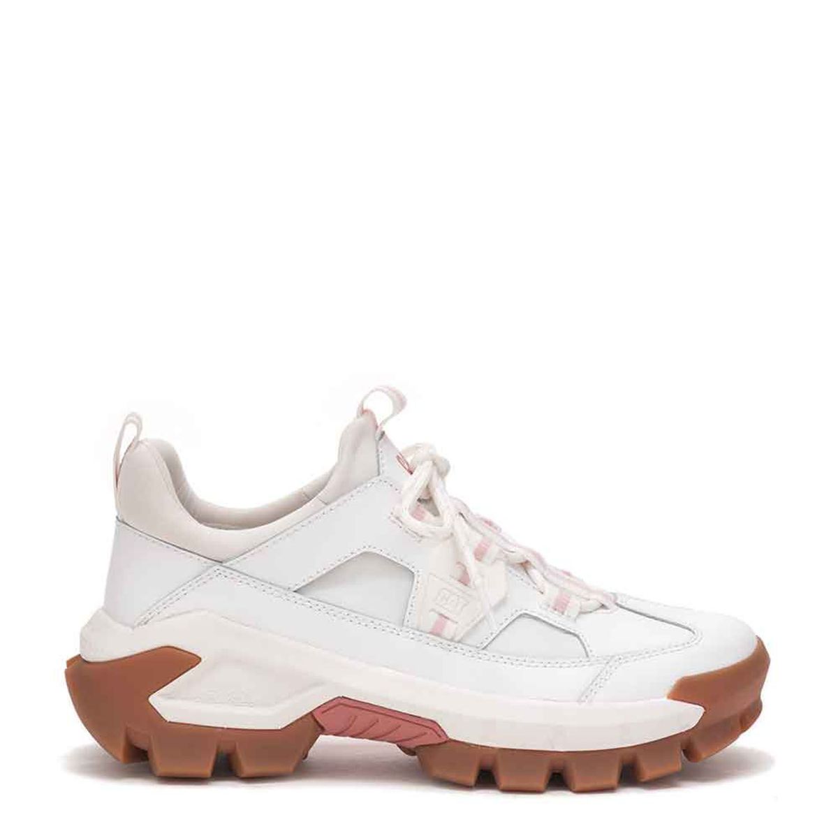 CAT - Zapatillas Urbanas Mujer CAT Gridcore