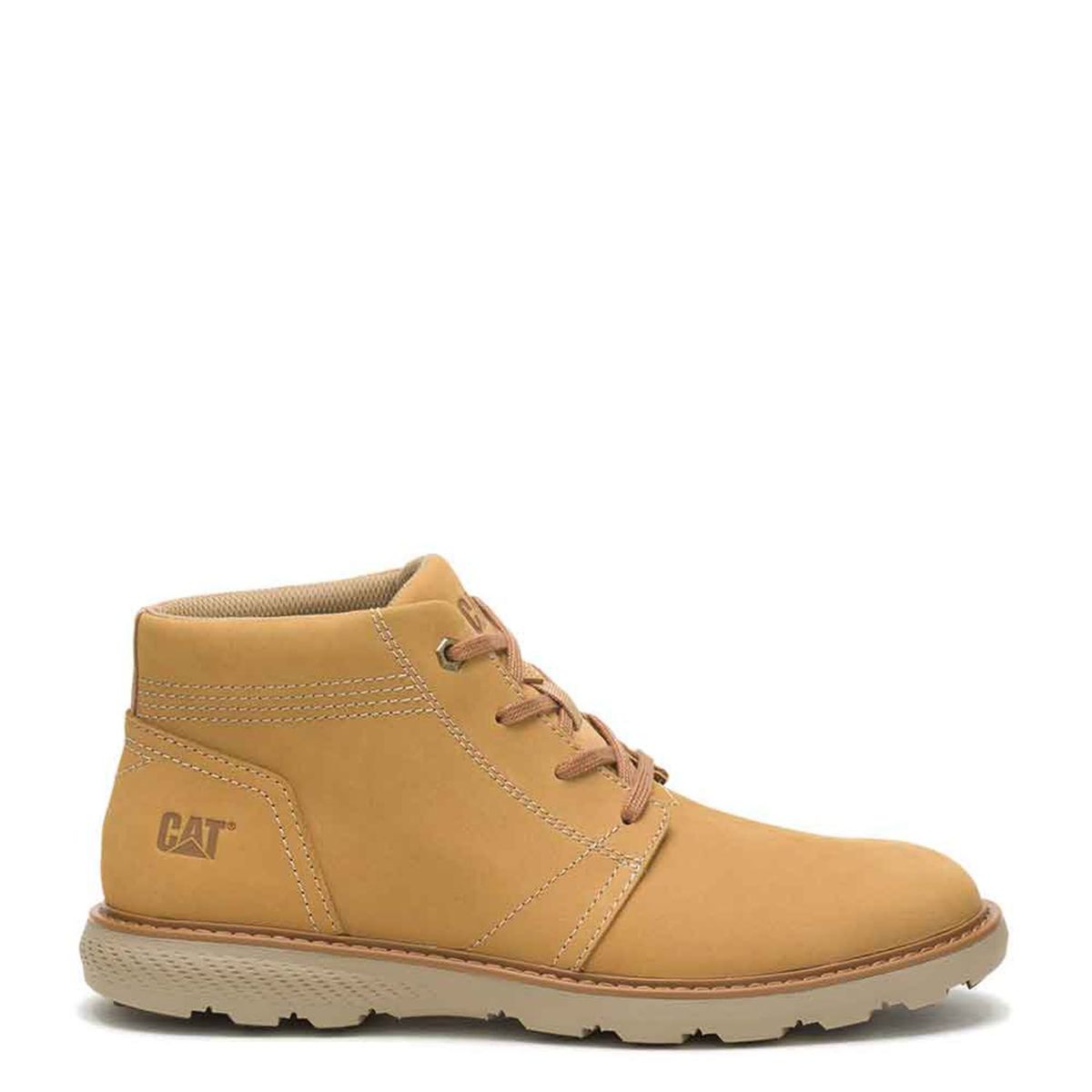 CAT - Botines Hombre CAT Trey 2.0