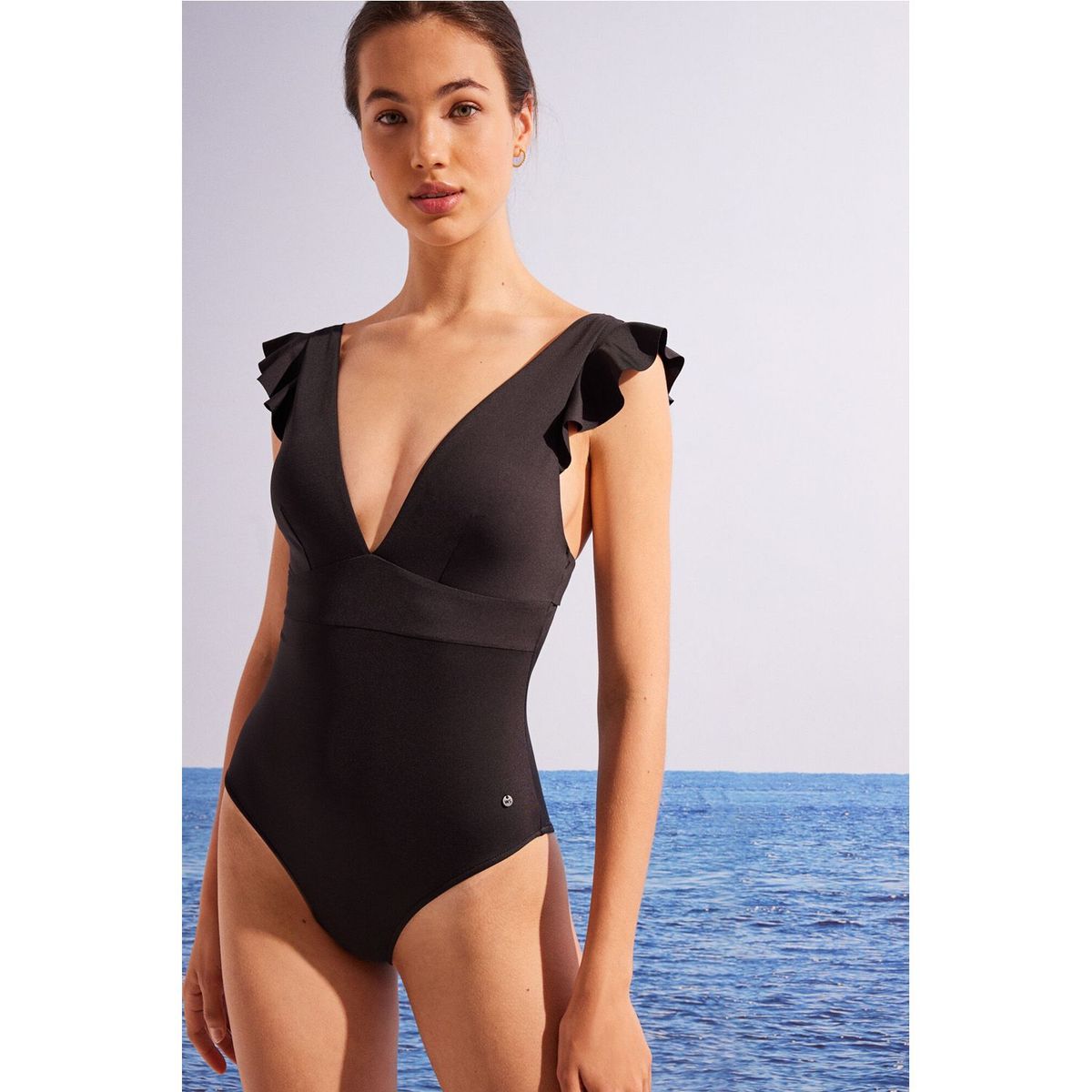 WOMEN SECRET - Ropa de Baño Entera Mujer Women' Secret