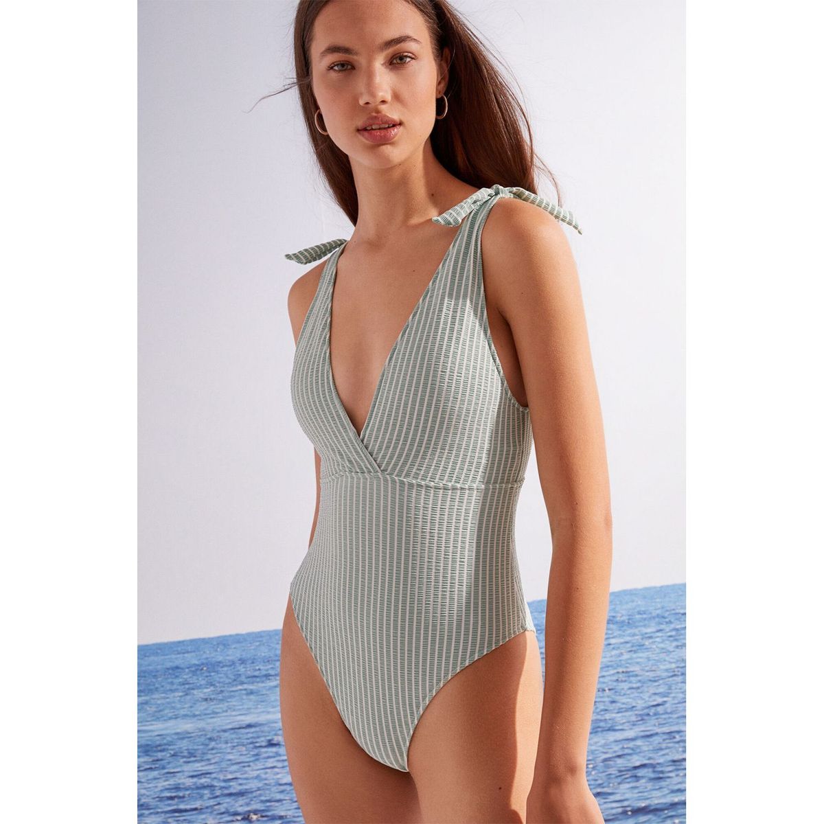 WOMEN SECRET - Ropa de Baño Entera Mujer Women' Secret