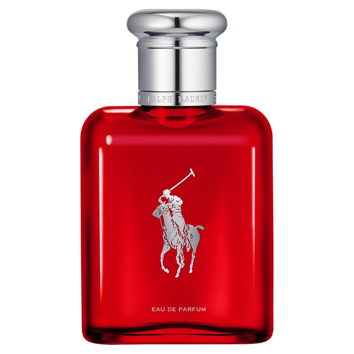 RALPH LAUREN - Polo Red Eau de Parfum 75 ml RALPH LAUREN Hombre