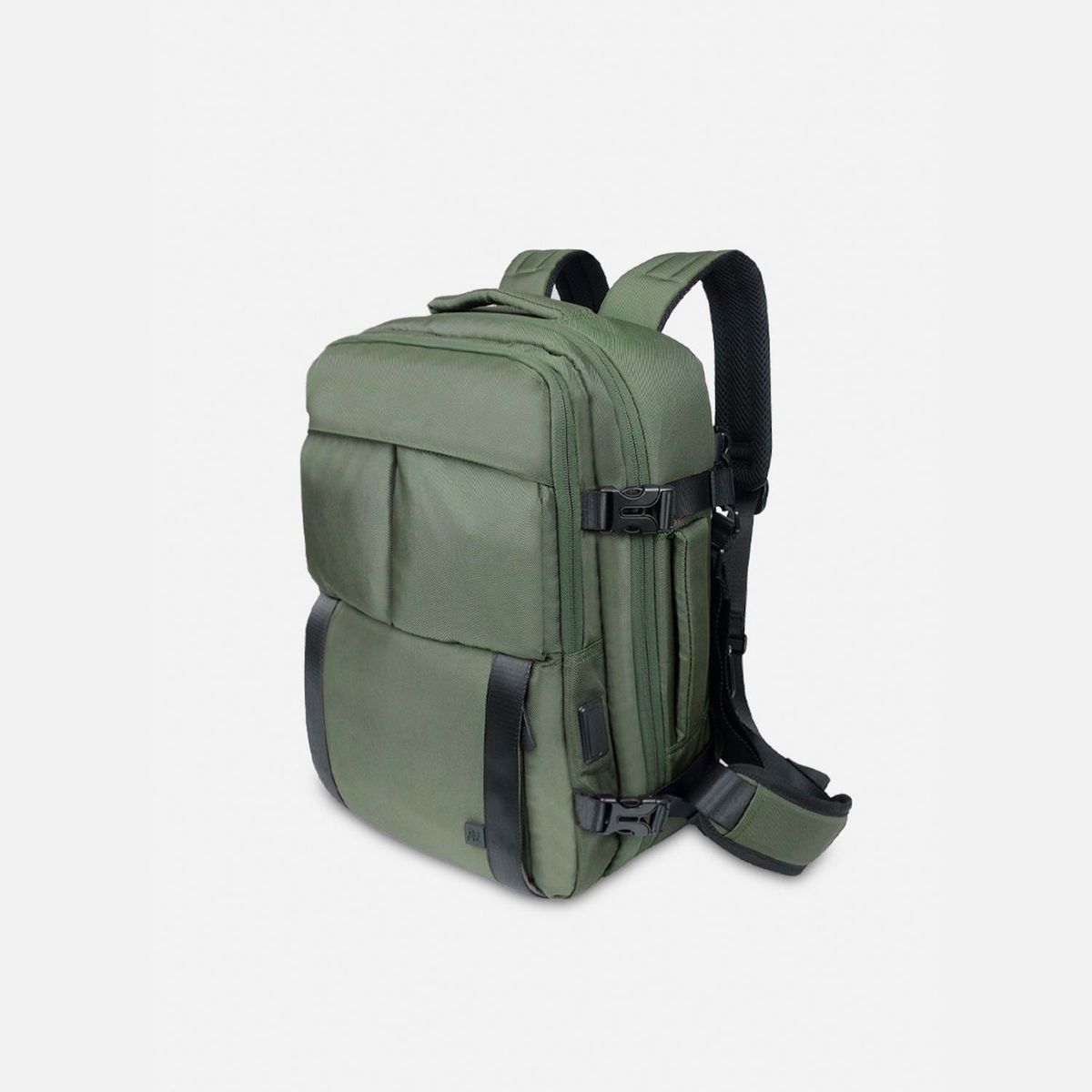 CREPIER - Mochila Hombre Crepier Burneo 