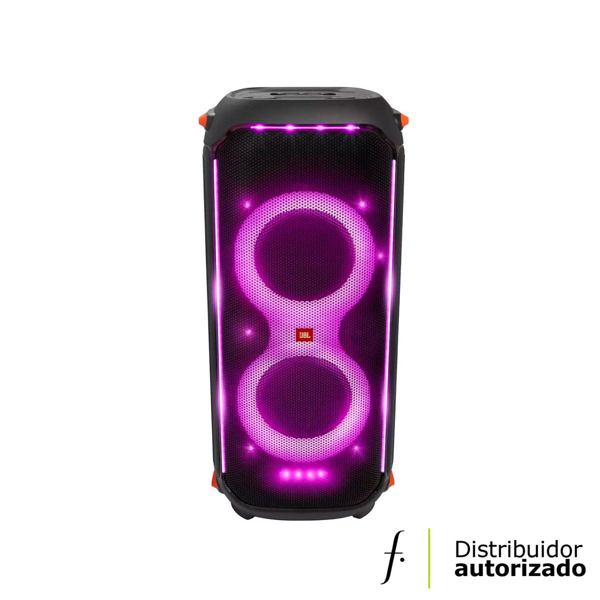 JBL - Parlante JBL PartyBox 710