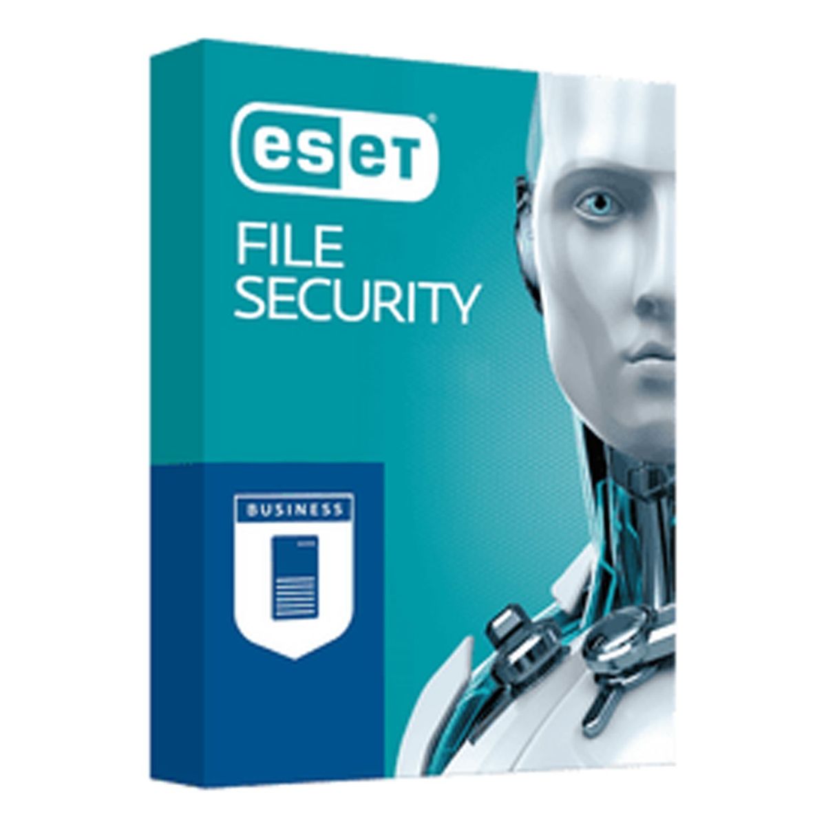 ESET - Eset File Security server Eset