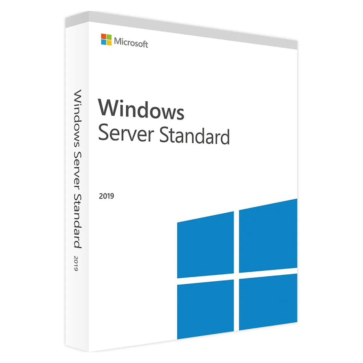 MICROSOFT - Windows Server Standard 2019 Microsoft