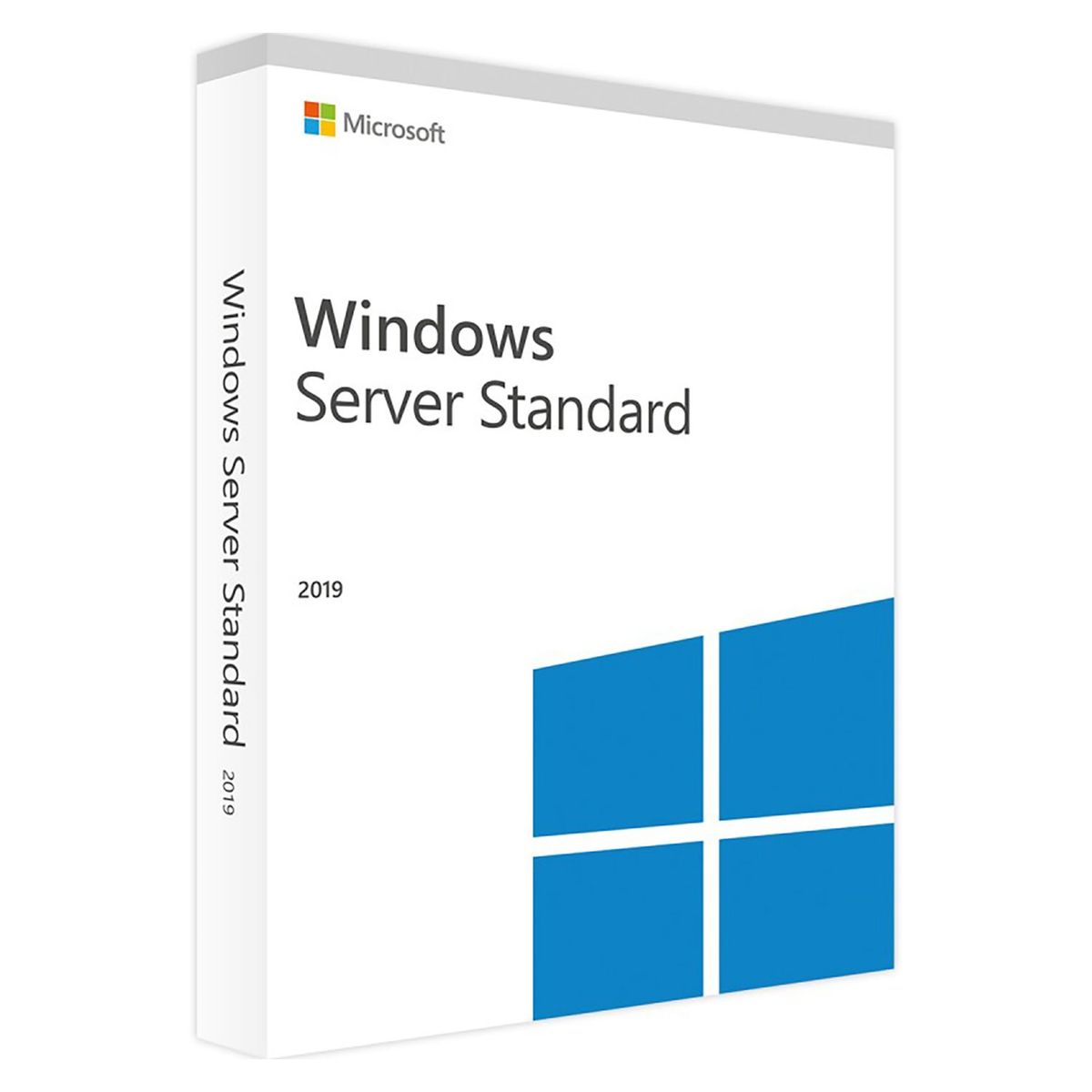 MICROSOFT - Windows Server Standard 2019 Microsoft