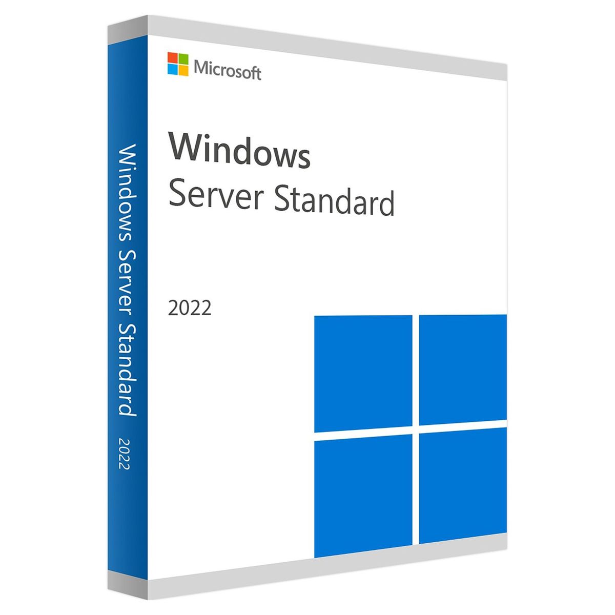 MICROSOFT - Windows Server Standard 2022 Microsoft