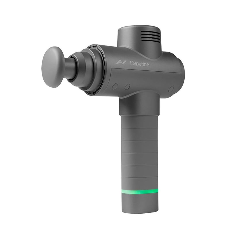 HYPERICE - Masajeador de Percusión Hypervolt 2