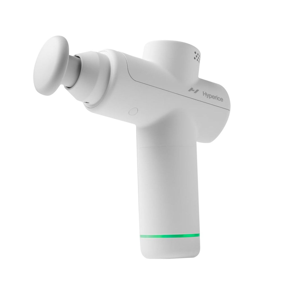 HYPERICE - Masajeador de Percusión Hypervolt Go 2