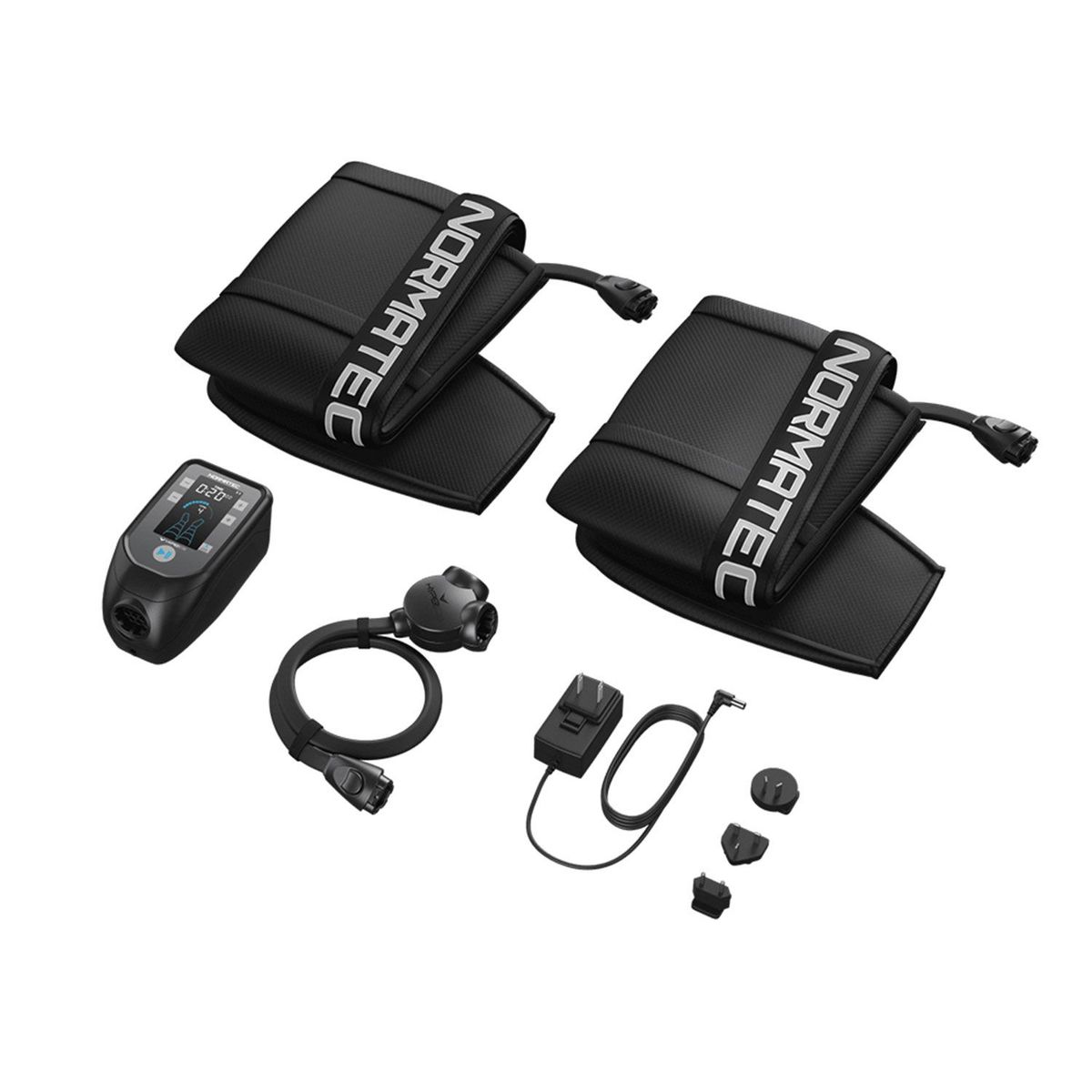 HYPERICE - Masajeador con Compresión Normatech 2.0 Leg