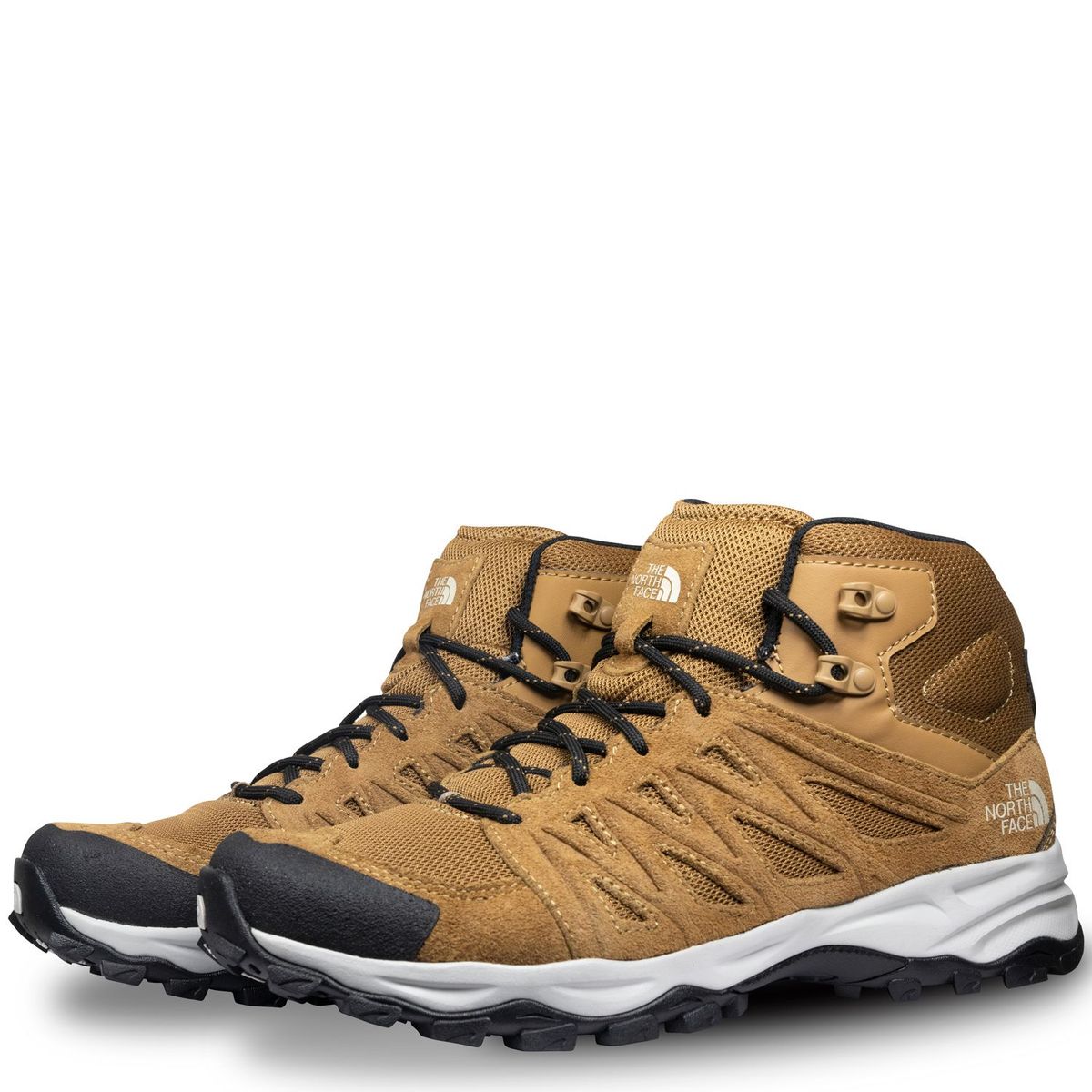 THE NORTH FACE - Zapatillas Outdoor Hombre The Nort Face Truckee Mid