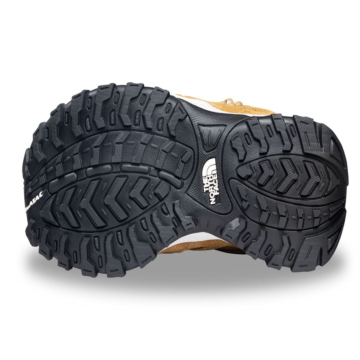 THE NORTH FACE - Zapatillas Outdoor Hombre The Nort Face Truckee Mid