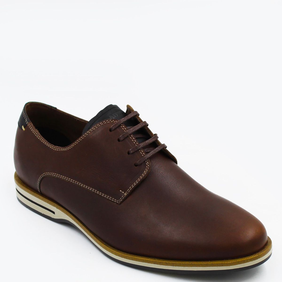 DAUSS - Zapatos Casuales Hombre Dauss 5101N Marrón
