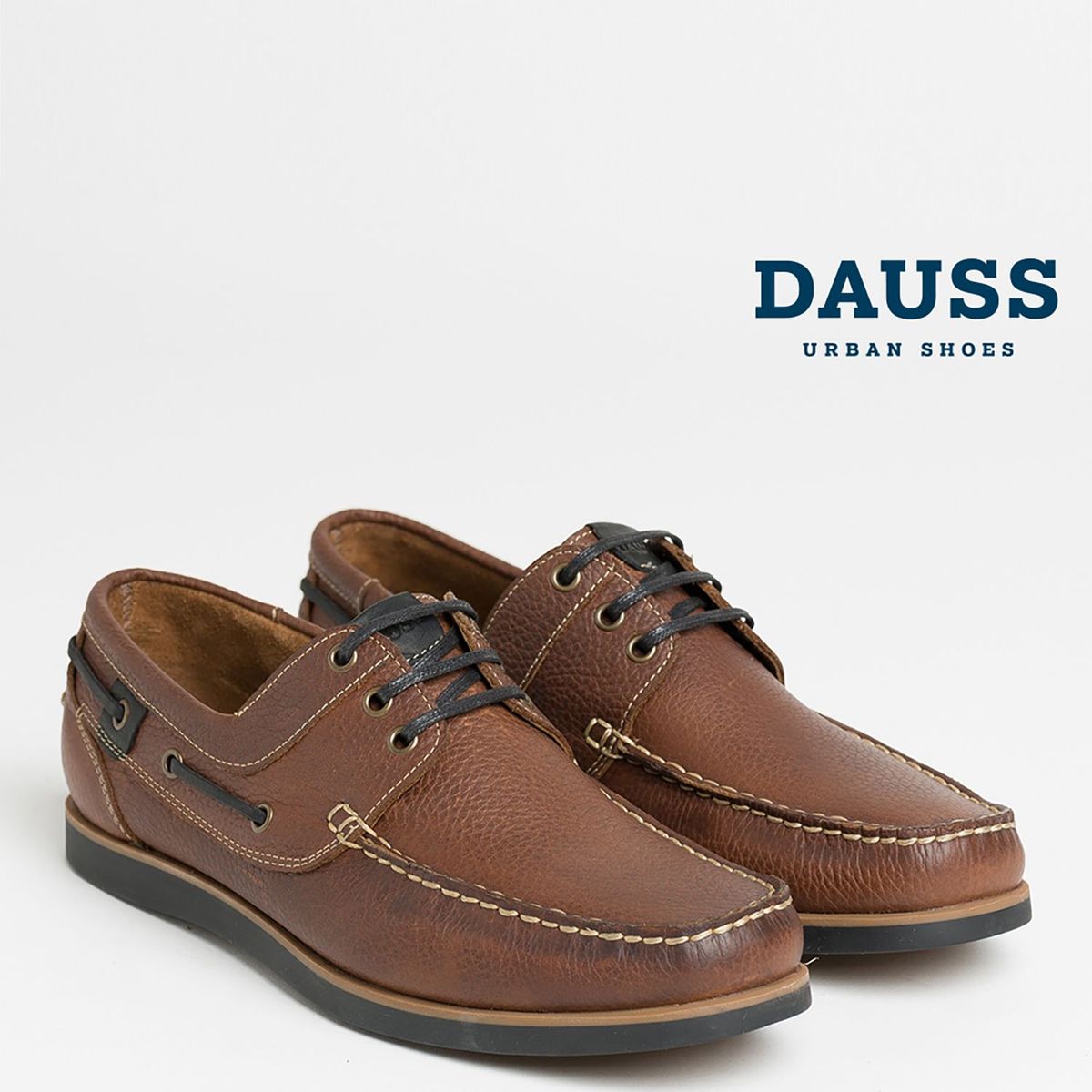DAUSS - Zapatos Casuales Hombre Dauss 2203DSS