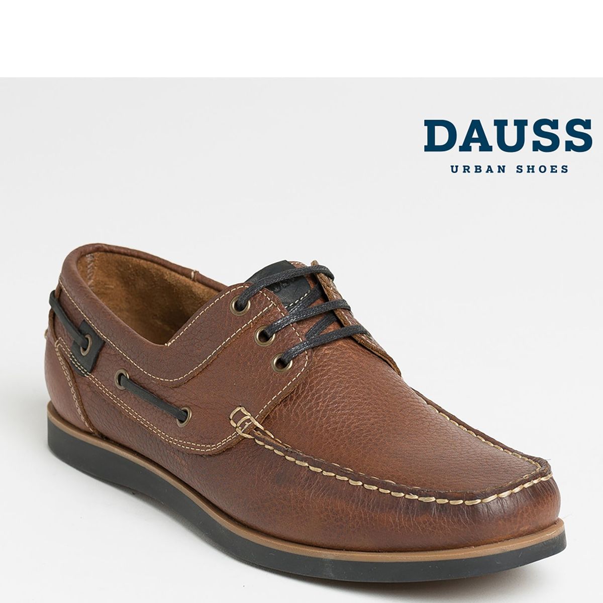 DAUSS - Zapatos Casuales Hombre Dauss 2203DSS