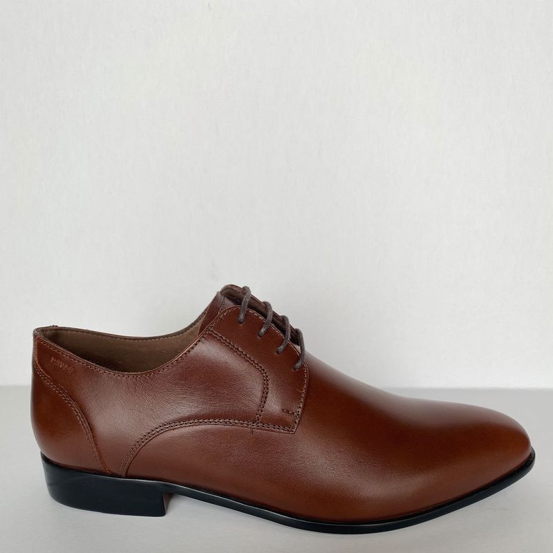 DAUSS - Zapatos De Vestir Hombre Dauss 3001NB
