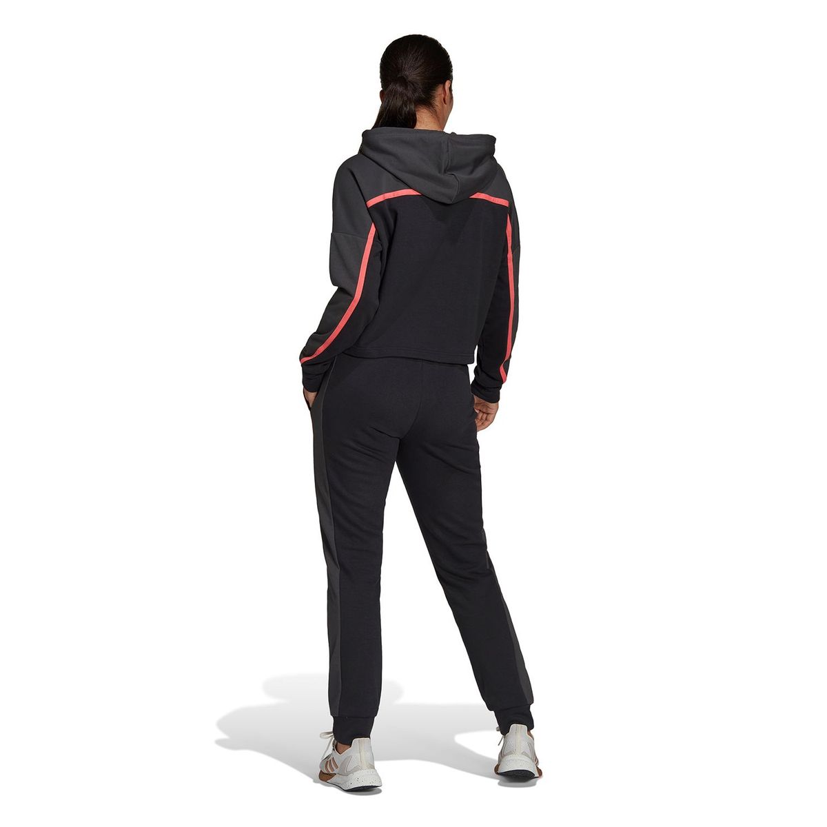 ADIDAS - Buzo Conjunto Deportivo Sportswear Adidas Adidas Mujer