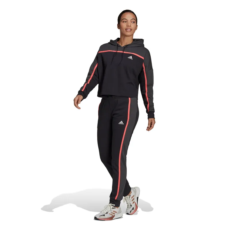 ADIDAS - Buzo Conjunto Deportivo Sportswear Adidas Adidas Mujer